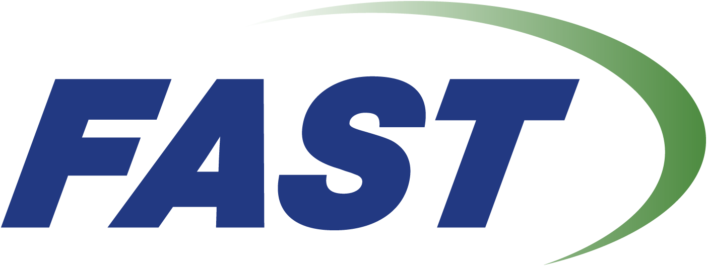 Image of Fast Logo Web logo