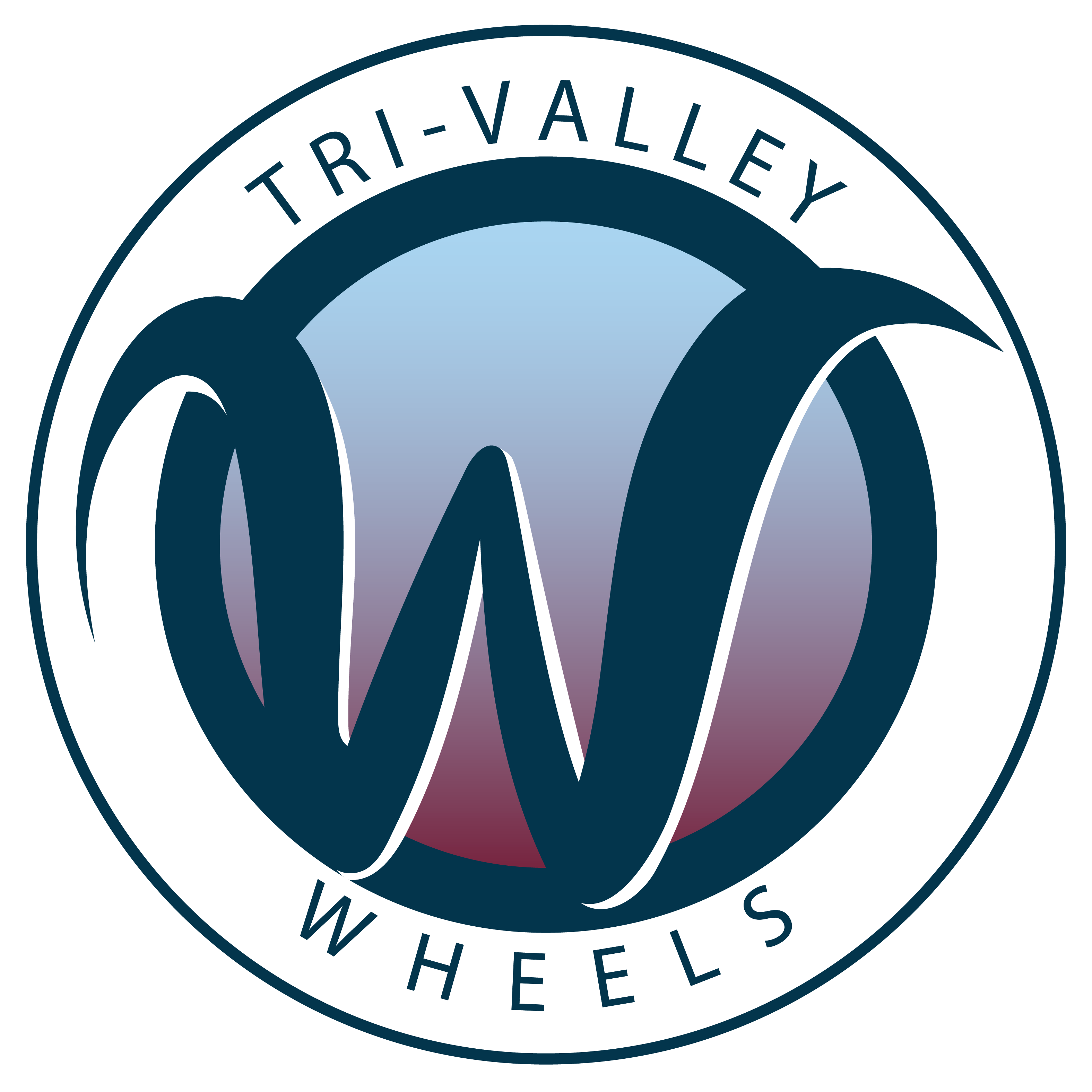 Image of Wheels Color logo