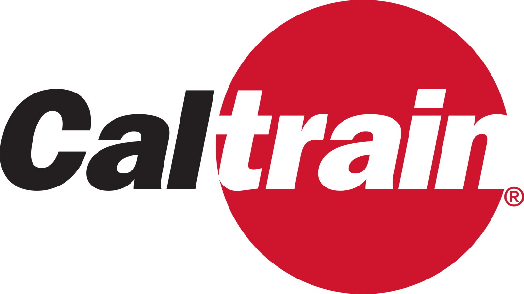 Image of Caltrain 1080 logo
