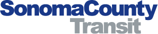 Image of Sonoma County Transit logo